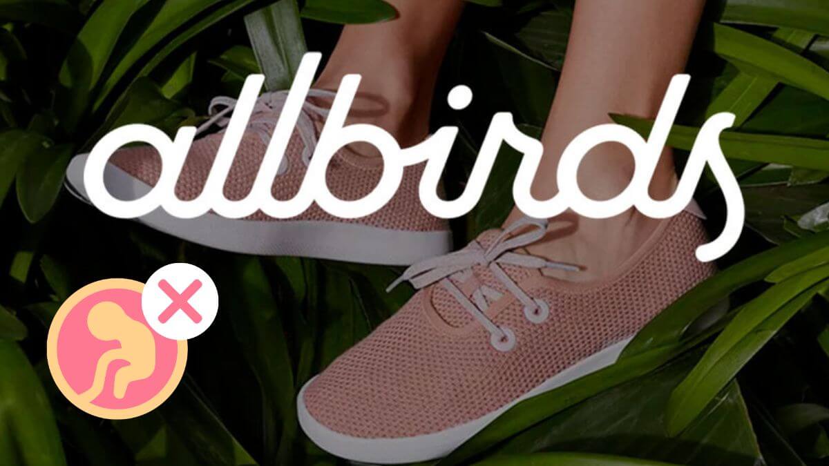 AllBirds Abortion