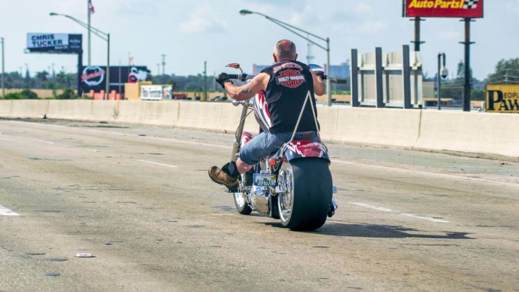 Harley-Davidson slams brakes on woke